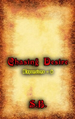 Chasing Desire