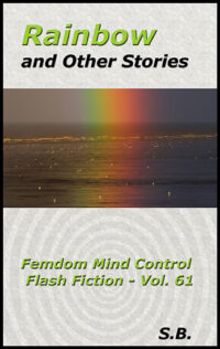 61 - Rainbow and Other Stories