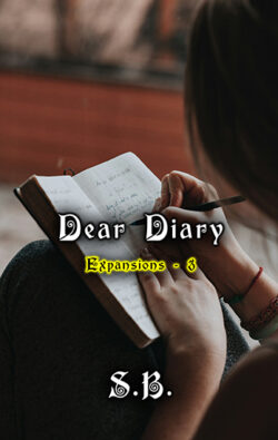 Dear Diary